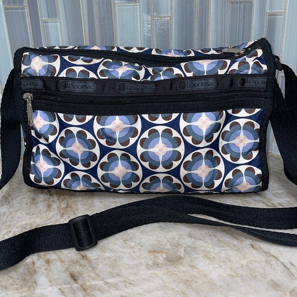 LeSPORTSAC SHOULDER BAG - Picture 2 of 6